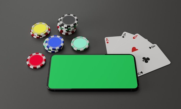 917 bet app