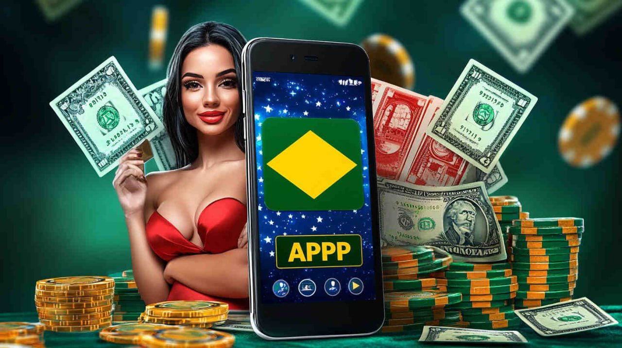 917 bet app